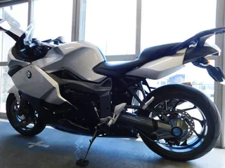BMW K1300S из Японии, фото 7