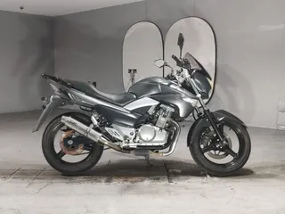 Suzuki GSR250S из Японии, фото 1