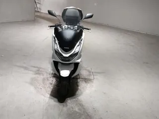 Honda PCX125 из Японии, фото 3