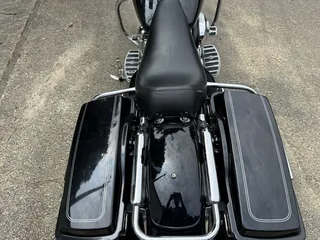 Harley_davidson FLHTCU из Японии, фото 2