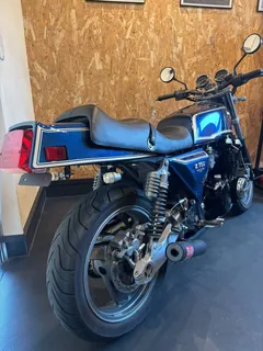 Kawasaki Zephyr 750 из Японии, фото 4