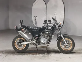 Honda APE 100 из Японии, фото 1