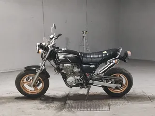 Honda APE 100 из Японии, фото 2
