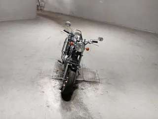 Honda APE 100 из Японии, фото 3