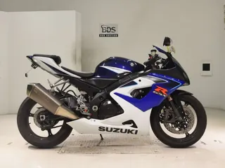 Suzuki GSX-R1000 из Японии, фото 1