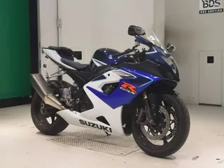 Suzuki GSX-R1000 из Японии, фото 3