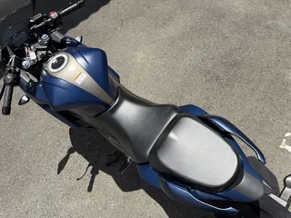 Suzuki Gixxer SF250 из Японии, фото 8