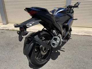 Suzuki Gixxer SF250 из Японии, фото 4