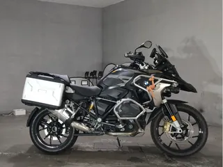 BMW Bmw R1250Gs из Японии, фото 1