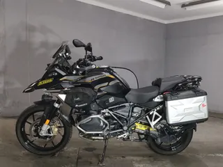 BMW Bmw R1250Gs из Японии, фото 2