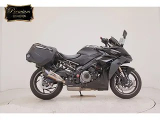 Suzuki GSX-S1000GX из Японии, фото 1