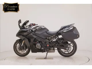 Suzuki GSX-S1000GX из Японии, фото 2
