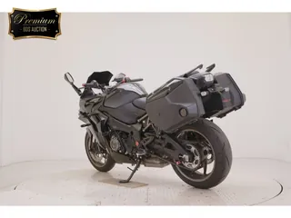 Suzuki GSX-S1000GX из Японии, фото 6