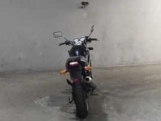 Honda VTR250 MC33 из Японии, фото 4