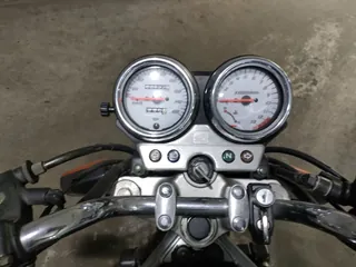 Honda VTR250 MC33 из Японии, фото 5