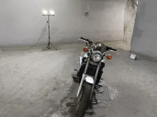 Yamaha V-MAX из Японии, фото 3
