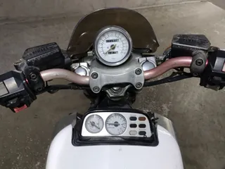 Yamaha V-MAX из Японии, фото 5