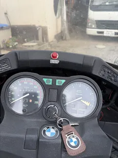 BMW R65TIC из Японии, фото 6