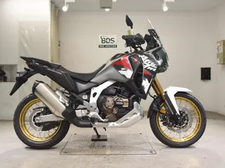 Honda Crf1100L-2D Adventure из Японии, фото 1