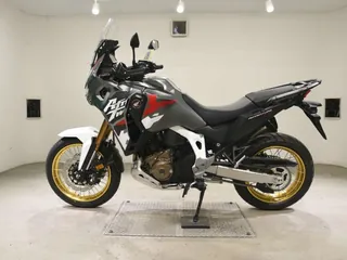Honda Crf1100L-2D Adventure из Японии, фото 2