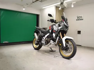 Honda Crf1100L-2D Adventure из Японии, фото 3
