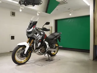 Honda Crf1100L-2D Adventure из Японии, фото 4