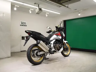 Honda Crf1100L-2D Adventure из Японии, фото 5