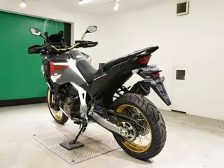 Honda Crf1100L-2D Adventure из Японии, фото 6