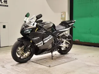 Honda CBR600RR из Японии, фото 4