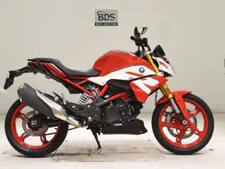 BMW Bmw G310R из Японии, фото 1
