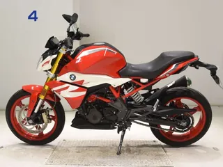 BMW Bmw G310R из Японии, фото 2
