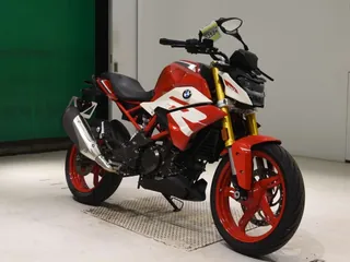 BMW Bmw G310R из Японии, фото 3