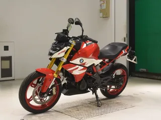 BMW Bmw G310R из Японии, фото 4