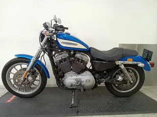Harley-Davidson Sportster 1200 Roadster из Японии, фото 6