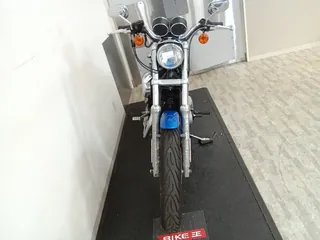 Harley-Davidson Sportster 1200 Roadster из Японии, фото 7