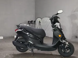 Yamaha Axis Z из Японии, фото 1