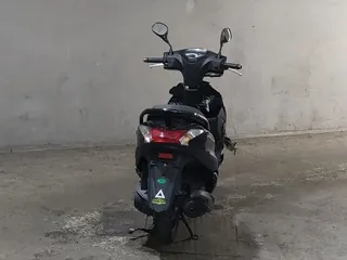 Yamaha Axis Z из Японии, фото 4