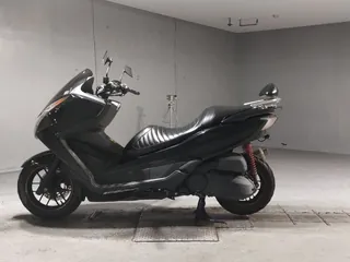 Honda Forza Si из Японии, фото 2