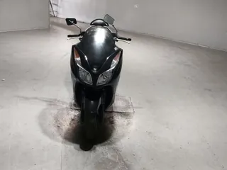 Honda Forza Si из Японии, фото 3