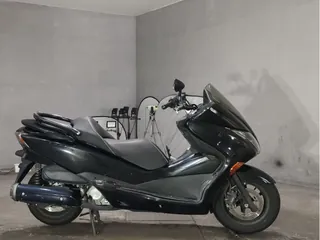 Honda Forza X из Японии, фото 1