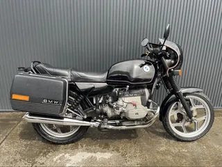 BMW R65 из Японии, фото 1