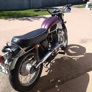 Triumph T120R Bonneville из Японии, фото 4