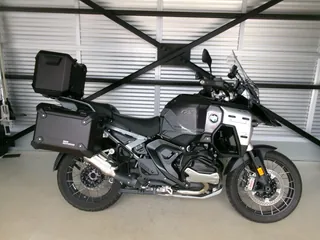 BMW Bmw R1300Gs Adv Asa из Японии, фото 1