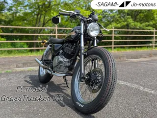 Suzuki Grass Tracker Big Boy из Японии, фото 1