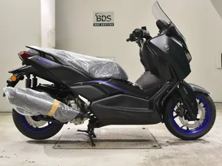 Yamaha X-Max250-2 из Японии, фото 1