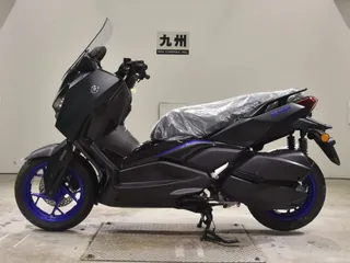 Yamaha X-Max250-2 из Японии, фото 2