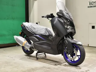 Yamaha X-Max250-2 из Японии, фото 3