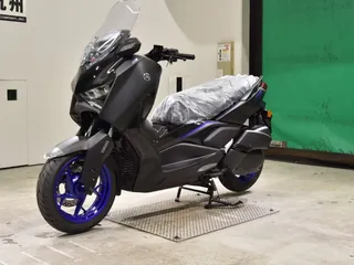 Yamaha X-Max250-2 из Японии, фото 4