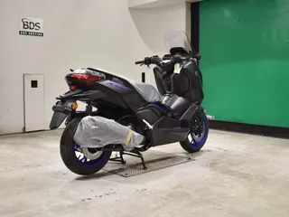 Yamaha X-Max250-2 из Японии, фото 5
