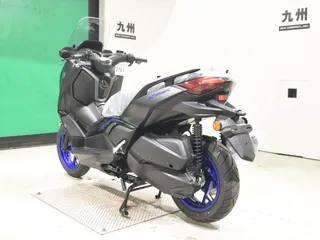 Yamaha X-Max250-2 из Японии, фото 6